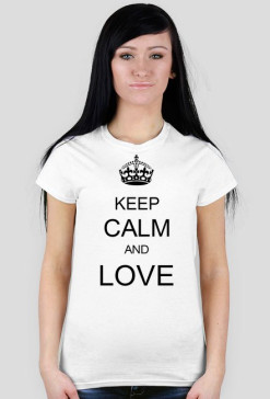 KEEP CALM
