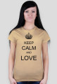 KEEP CALM