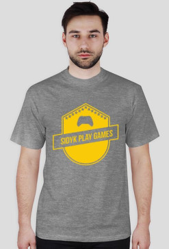 T-Shirt SPG