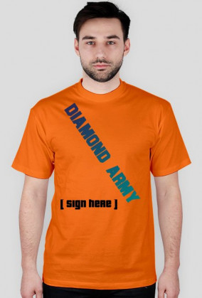 Diamond Army ONLYYOU