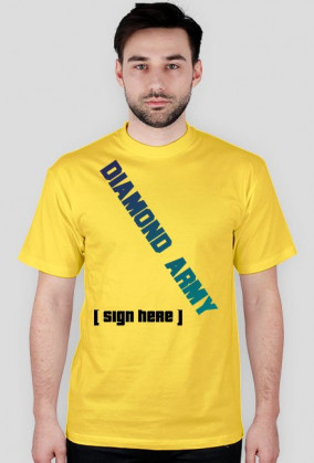 Diamond Army ONLYYOU