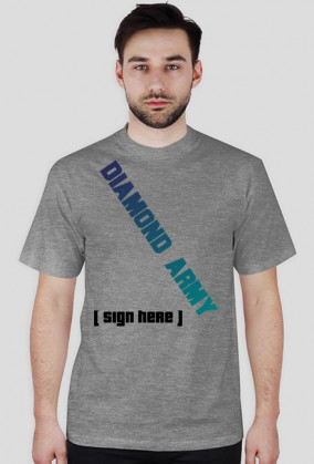 Diamond Army ONLYYOU