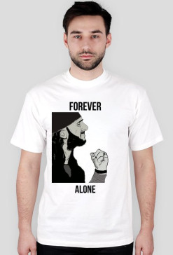Forever Alone