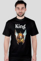 King