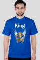 King