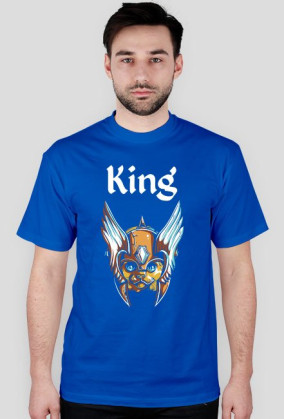 King