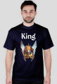 King