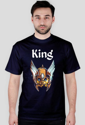 King