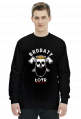 Bluza Brodaty Łotr