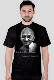 Diamond Army Gandhi