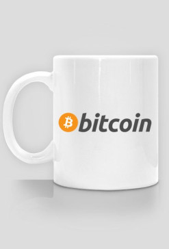 Bitcoin Kubek