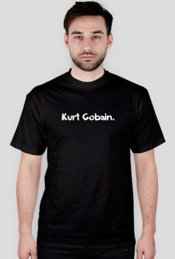 Kurt Cobain