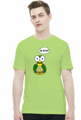 Da Kfuck