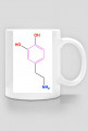 Kubek Serotonina Dopamina