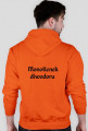 DHMO bluza