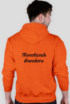 DHMO bluza