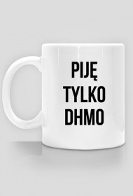 kubek dhmo