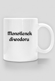 kubek dhmo