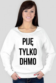 DHMO bluza damska