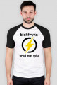 Koszulka elektryka
