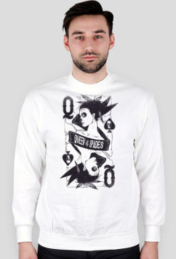 Bluza Queen of Spades