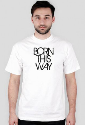 Born This Way