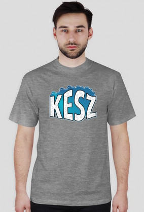Koszulka KESZ cloud