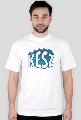 Koszulka KESZ cloud