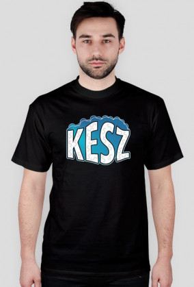 Koszulka KESZ cloud