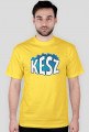 Koszulka KESZ cloud
