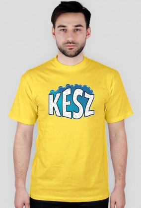 Koszulka KESZ cloud