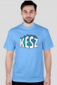 Koszulka KESZ cloud