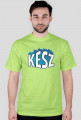 Koszulka KESZ cloud