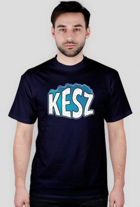 Koszulka KESZ cloud