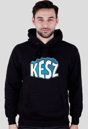 Bluza KESZ cloud