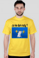 ja nie dam rady