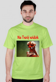 na twój widok