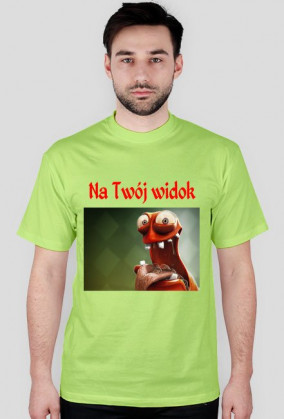na twój widok