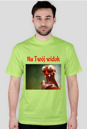 na twój widok