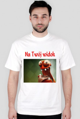 na twój widok