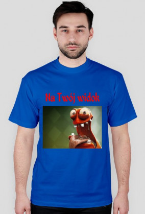 na twój widok