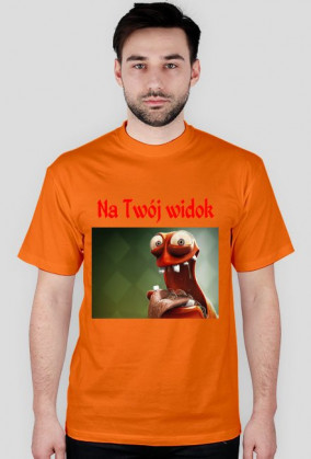na twój widok