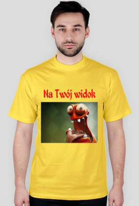 na twój widok