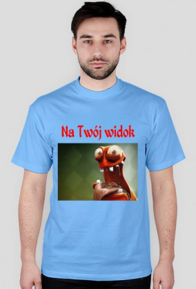 na twój widok