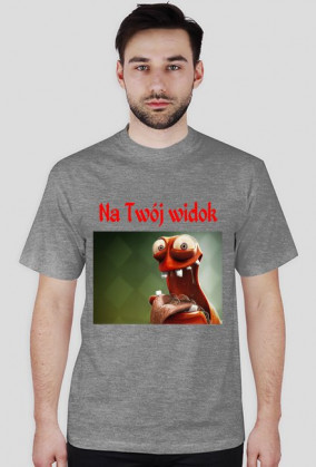 na twój widok