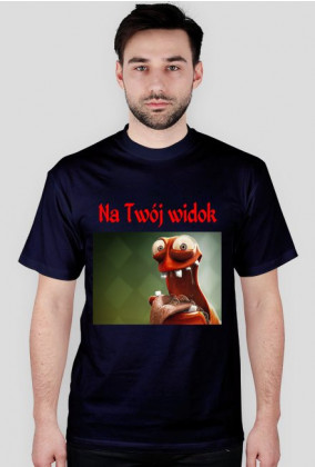 na twój widok