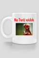 na twój widok