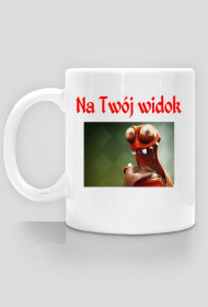 na twój widok