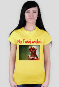 na twój widok