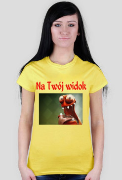 na twój widok